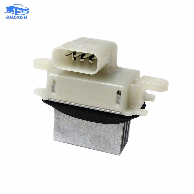 Suitable for For-d Lincoln High Quality Heater Motor Fan Resistor BL3Z-19E624-A BL3Z19E624A YH1829 YH-1829 RU893 YH1829