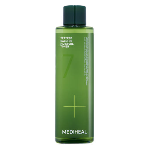 Mediheal Tea Tree Calming Moisture Toner, 350ml
