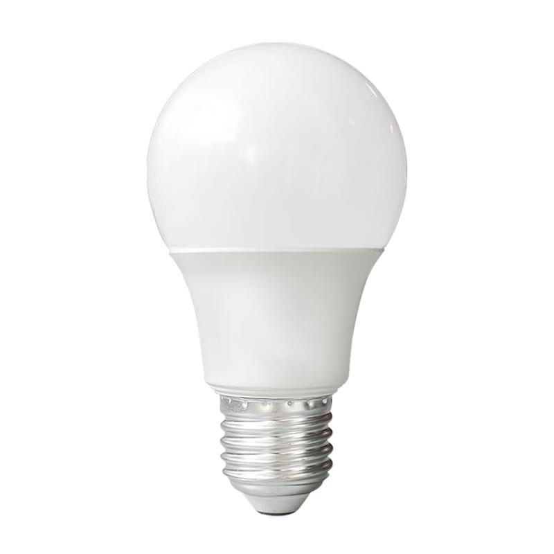 FSL E27 LED Energy Efficient Cool White Light Bulb