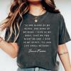 Tops – T-Shirts