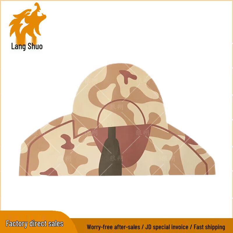 Langshuo Field Training Target Papers