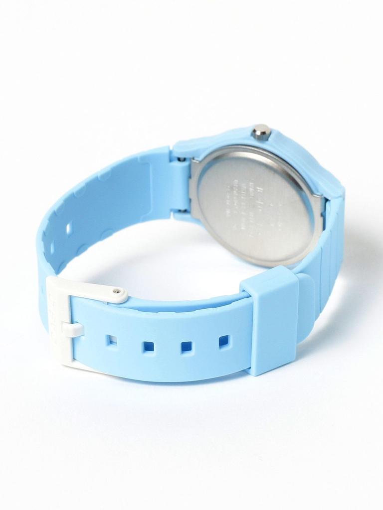 Beams Boy CASIO LQ24B Damenuhr, LT.BLAU - 13480021259