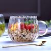 Glass Glass Mug Pumpkin Pattern Pumpkin Glass Cup Tumbler   Shop
