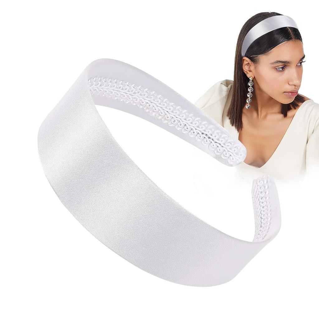 Cinderella Headband for Women Headband Large Thick Wide Headbands 70s Headband for Girls