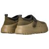 UGG PeakMod Lowcut Low Top Casual Shoes Men's Dark Olive Sneakers 1171355-DLVM
