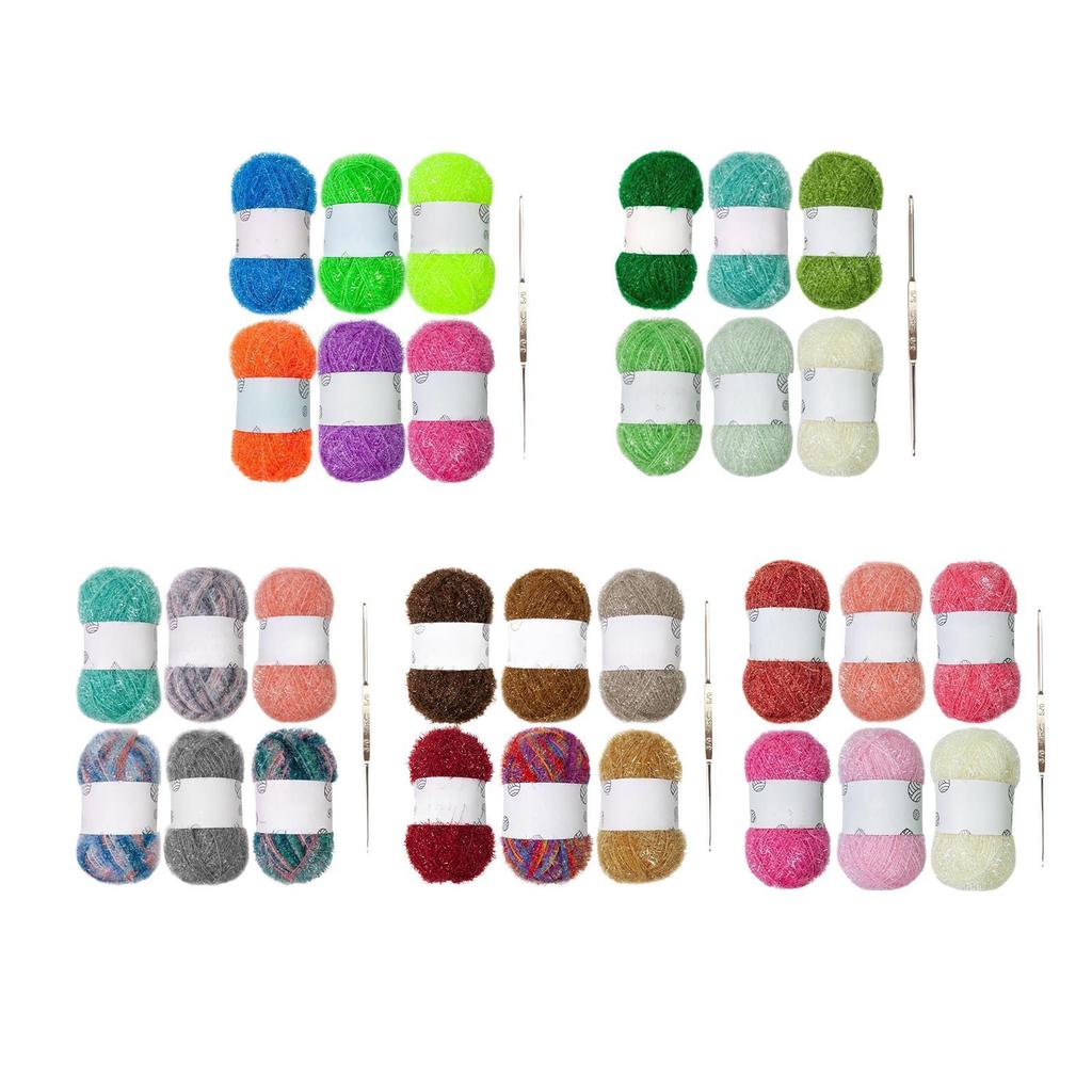 Škrábací příze Praktická opakovaně použitelná ručně pletená příze Utěrka na nádobí Nitě na nádobí Čisticí utěrky Utěrky na nádobí Koupelnové ručníky Muži Ženy