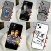 Supernatural TV Case For Samsung Galaxy M11 M14 M34 M54 M31 M13 M53 M51 M12 M32 M52 M16 M36 M56 M15 M35 M55
