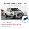 Car Wiper Blades for Ford KUGA MK1 2008~2012 2009 2010 2011 Front Window Windshield Windscreen Wipers Car Accessories Stickers