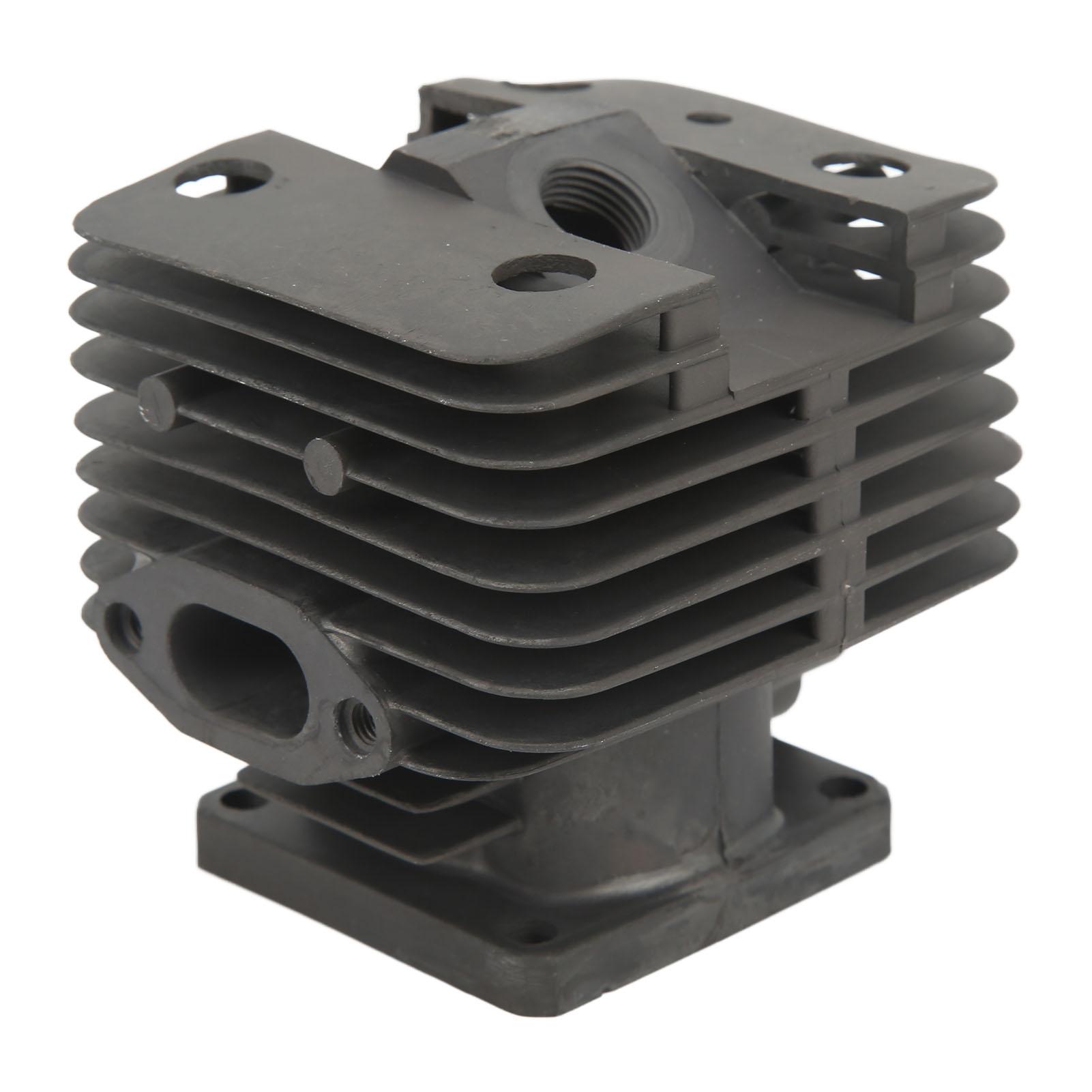 

35mm Cylinder Piston Ring Kit String Trimmer Replacement Parts 4134 020 1213 for Stihl FS120 Brushcutter