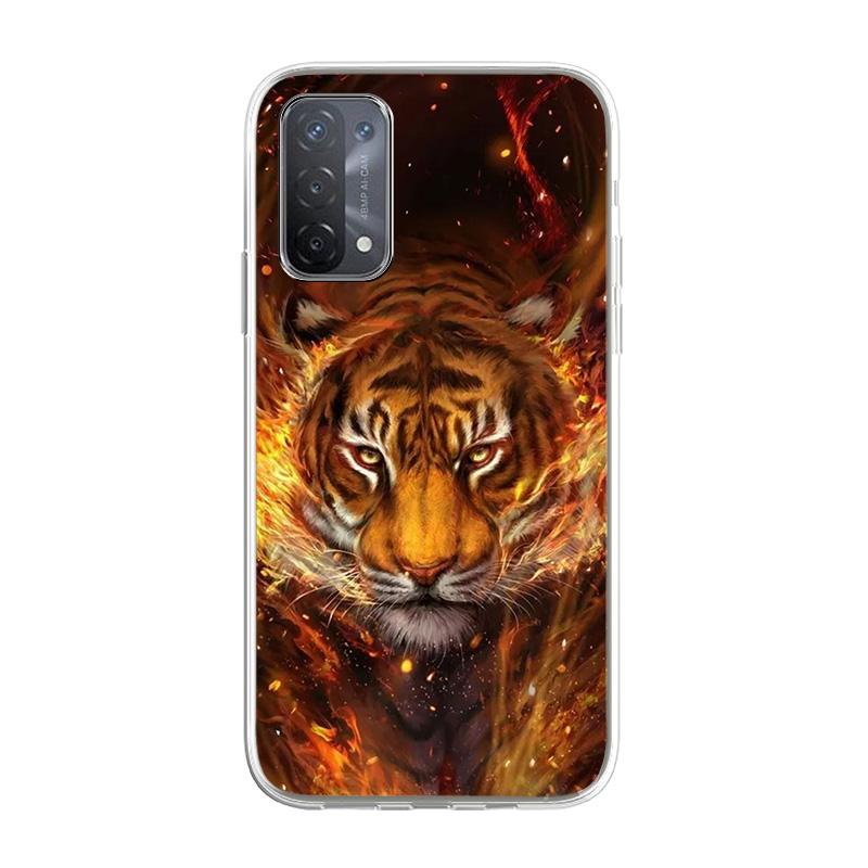 Compatibile Con Oppo A94 5G / F19 PRO Plus / A95 5G Custodia - Foto 2