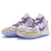Nike Flytrap 4 811 Manufacturing, Digital Purple Gold Camouflage, Special Shoe Box Slip Resistant Abrasion Resistant CT1973-101(TeamR-S-BOX)