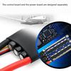 2pcs Treadmill Universal Safety Key Treadmill Magnet Key Universal Replacement Treadmill Magnet Security Lock Red