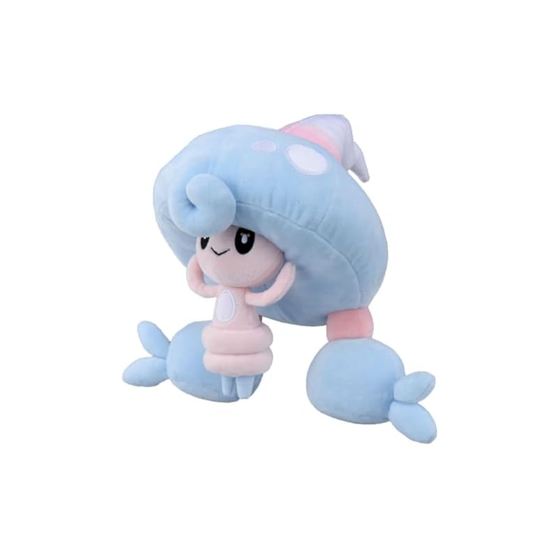 Pokémon Plush Toy: Hatenna