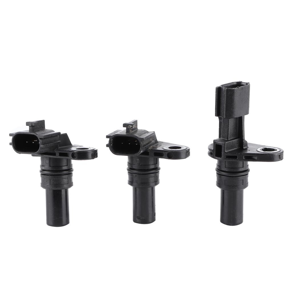 3pcs Vehicle Speed Sensor Input Output Oil Pressure Transmitter Fit for