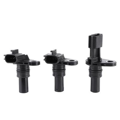 3pcs Vehicle Speed Sensor Input Output Oil Pressure Transmitter Fit for Infiniti JX35 Qx60