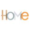 English Letter Decoration Wooden Ornaments Creative Miniature Ornament Aesthetic Modern Living Room Figurines Home Decorations