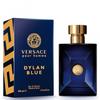 Eau de Toilette - VERSACE - Dylan Blue - 100 ml - Für Ihn - Frisch Fougère Zitrus