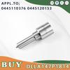 DLLA147P1814 Common Rail EuroIII Fuel Nozzle Fuel Repair Component Suitable For Fuel Injector:0445110376 0445120153 LH0342