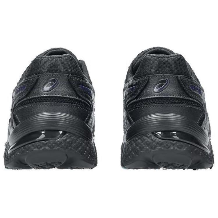New Asics Gel Kiril 3 Kiko Kostadinov Black Navy 1203A644-001