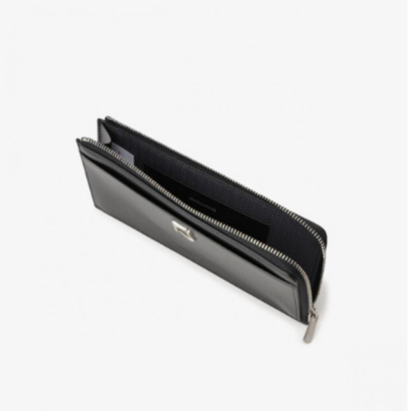 Rouge Lounge Sereno Flat Card Case Ra2g3awl061wbk