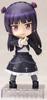 Kotobukiya My Little Sister Be This Black Cat PVC Painted Movable Figure Q-posh Can't Cute. Non-scale