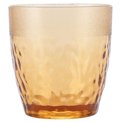 Acrylic Water Cup Transparent PC Beer Mug Drinking Glass AntiFall Cup for Restaurants Bars Parties and Family