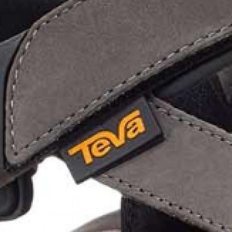 Teva Men S Leather Sandal Terra Fi 5 Stvm2519442 Dgg