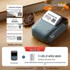 B1 Thermal Printer for Food Labels & Clothing Tags with Date & Barcode Features