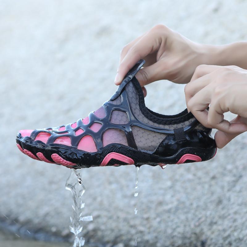 Дышащая водная обувь для женщин — фото 17