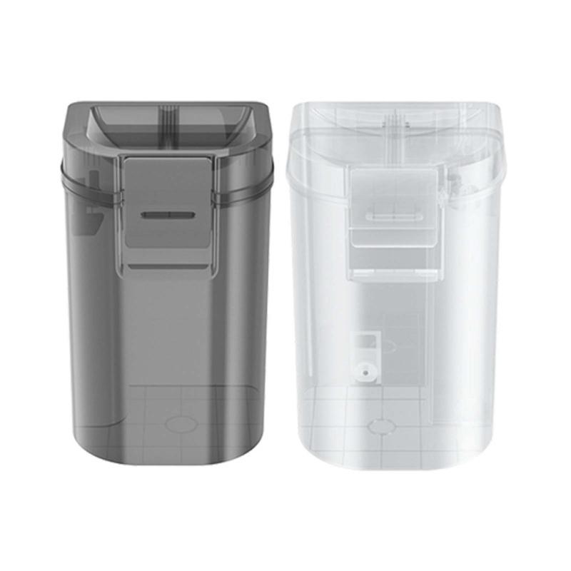 Roboterstaubsauger Klarwassertank Schmutzwassertank Staubsauger Ersatzteil für X30 pro