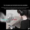 DUNU DBH 500 Active Noise Cancelling Wireless Over-Ear Headphones