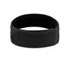 New Unisex Buckleless Belt Hook Velcro Waist Buckle Comfortable Metal Hook Adjustable Elastic Waist Belt