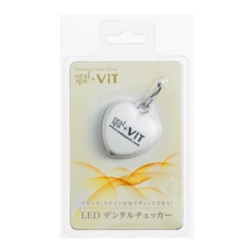 Oral Spa VIT LED Dental Checker