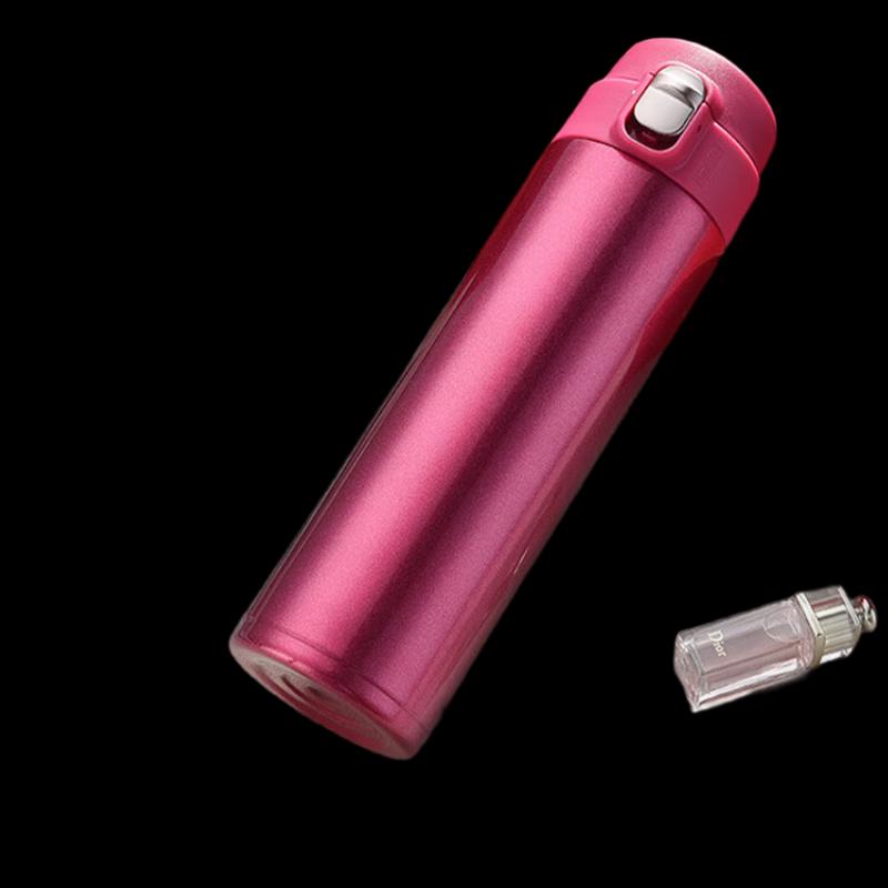 Shangheng Pop-up Lid Insulated Cup