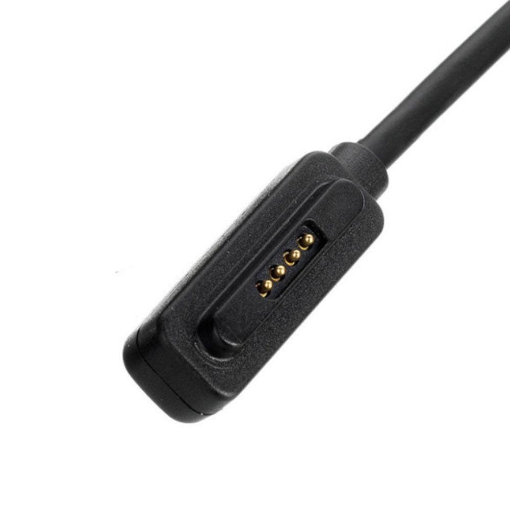 Charging Dock For ASUS Zen Watch Smart Glasses Charger Power Cable Power Adapter Wireless Charging