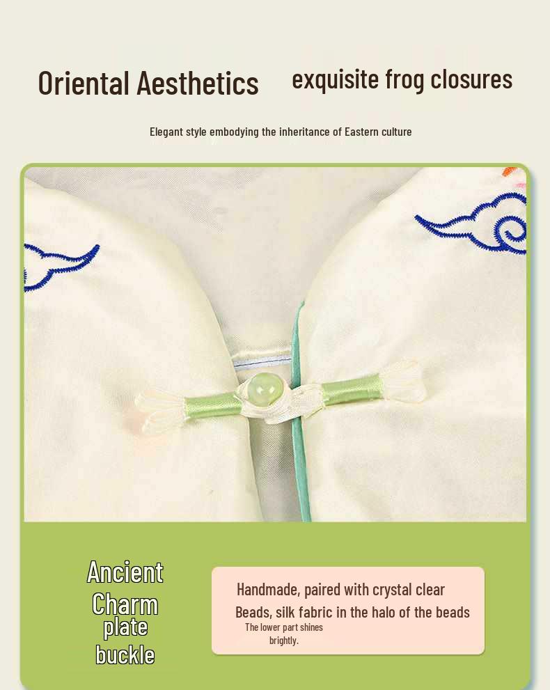 Xiaoyun Electric Herbal Neck & Shoulder Heating Pad