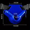 1PC Multi-functional Sea Fishing Auxiliary Belt Portable Fishing Waist Rod Stand Wearing Equipment