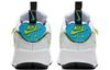 Nike Air Max 90 SE Worldwide Pack Blue Fury Volt GS CV7665-100