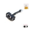EDP1648 Front Door Stop Check Assy Limiter Strap for Volvo S90 MK2 234 V90 MK2 235 Estate 236 Cross Country 2016-On 31689103