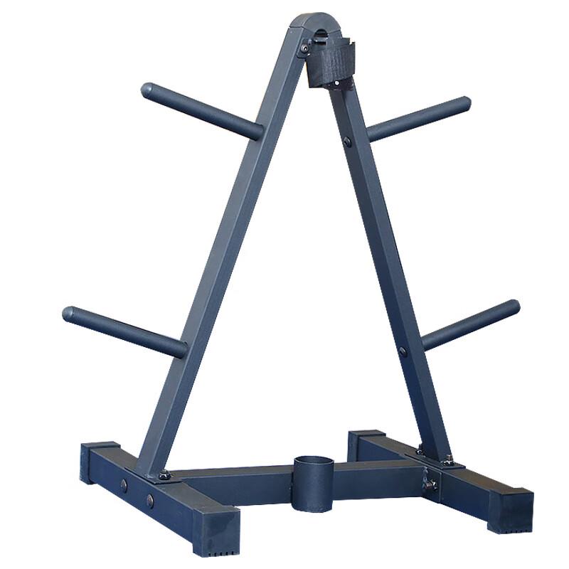 Multi-functional Barbell & Plate Storage Rack