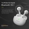Newmine D8 Semi-In-Ear Bluetooth Earbuds