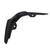 Motorcycle Front Beak Spoiler Replacement for Tiger Sport 800 2025 and Later Black Plastic Wing Deflector