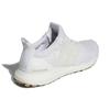 adidas UltraBoost 1.0 Triple White Unisex Sneakers Cloud-White Off-White GY9135