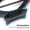 2.5T 1.5T car jacks 2 in 1 Manual Lift Jack Car Repair Tool Lifting Tool with Labor-saving Ratchet Wrench Foldable Jack for Car