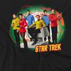 Star Trek Mens EnterpriseÂ´s Finest T-Shirt