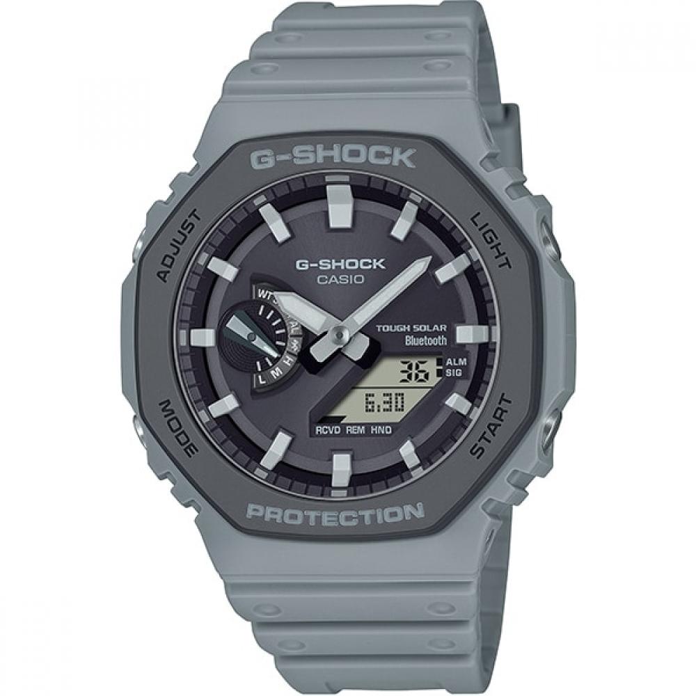

Casio Ga B2100luu 8ajf [G Shock G Shock Urban Utility Series]