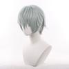 Alien Stage Cosplay Wig - Till Wig - Heat Resistant Anime Wig - Perfect for Costumes, Disguises, Everyday Photography, Halloween, School Festivals,
