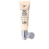 CC+ Nude Glow Fair Creamy Makeup Base SPF 40 32 Ml