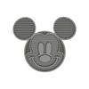 Mangeoire pour Chien - Cerdá - Mickey - Silicone - Multicolore - 28x15x1,5 cm
