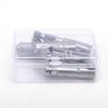 Drum Key Set 4Pcs Metal Tuning Tool Wrench Portable for Acoustic and Electronic Drums